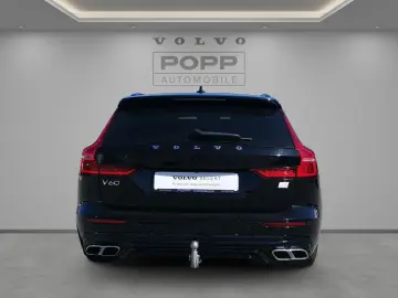 V60 T8 AWD Recharge Plus Dark 360° AHK H&K LHZ