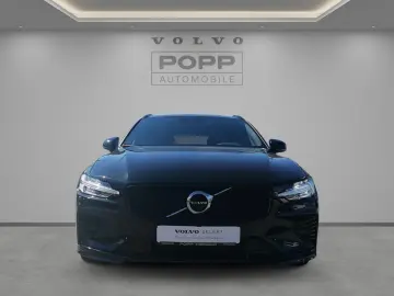 V60 T8 AWD Recharge Plus Dark 360° AHK H&K LHZ