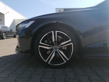 V60 T8 AWD Recharge Plus Dark 360° AHK H&K LHZ