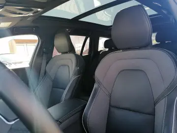 V60 T8 AWD Recharge Plus Dark 360° AHK H&K LHZ