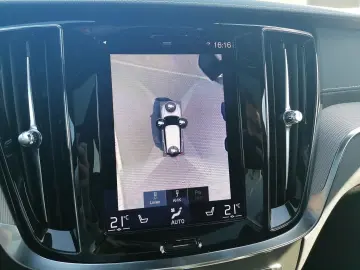 V60 T8 AWD Recharge Plus Dark 360° AHK H&K LHZ
