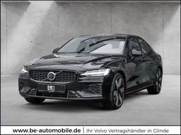 S60 T8 AWD Ultimate aut. AWD