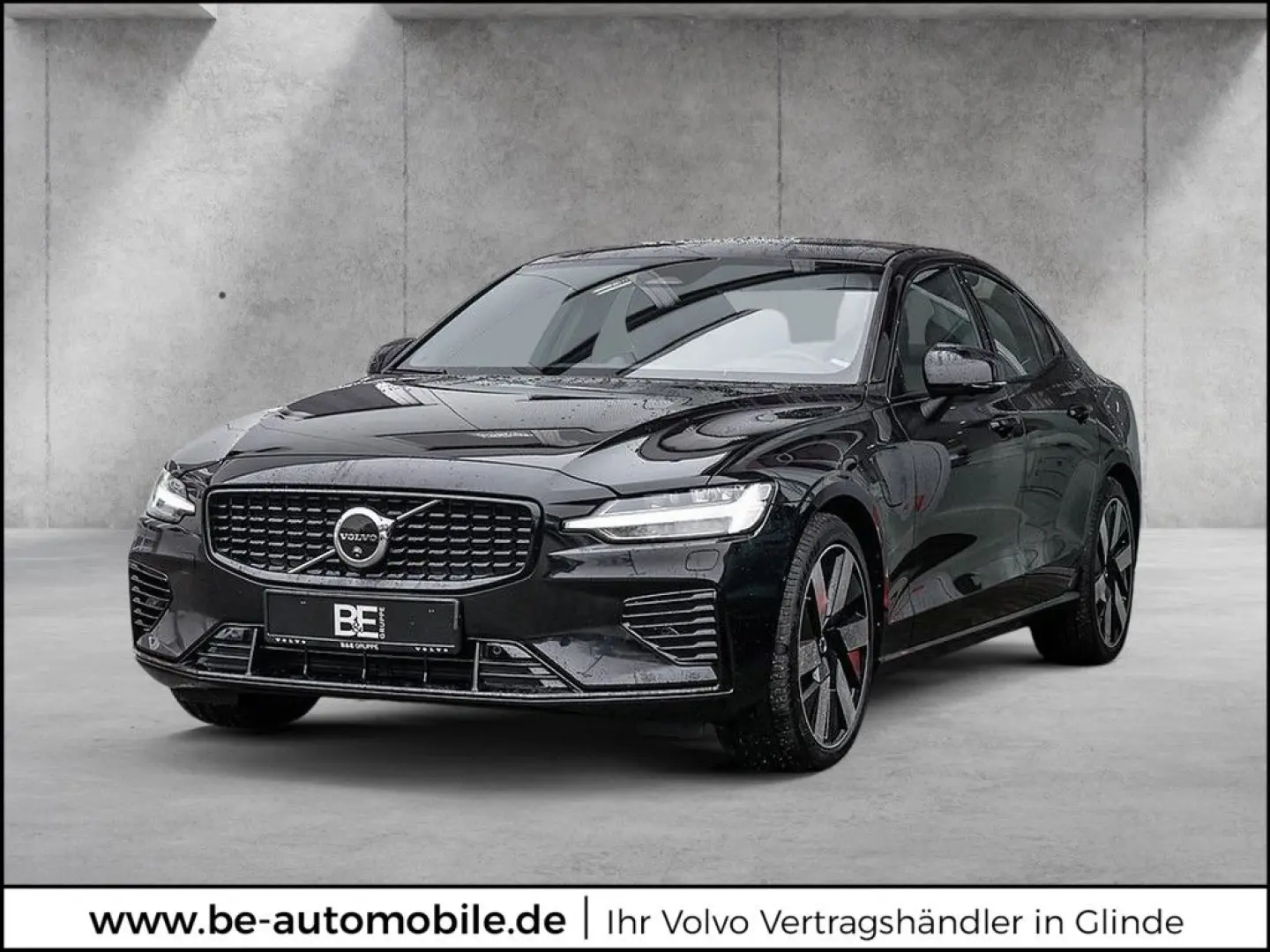 S60 T8 AWD Ultimate aut. AWD