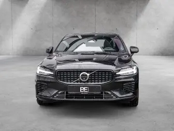 S60 T8 AWD Ultimate aut. AWD