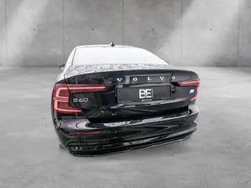 S60 T8 AWD Ultimate aut. AWD