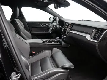 S60 T8 AWD Ultimate aut. AWD