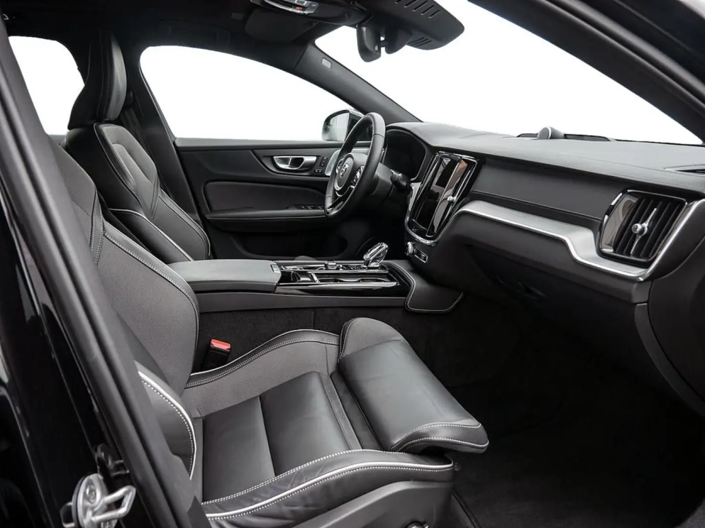S60 T8 AWD Ultimate aut. AWD