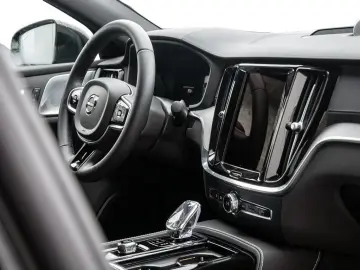 S60 T8 AWD Ultimate aut. AWD
