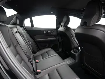 S60 T8 AWD Ultimate aut. AWD