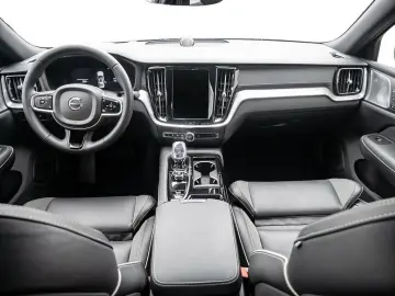 S60 T8 AWD Ultimate aut. AWD