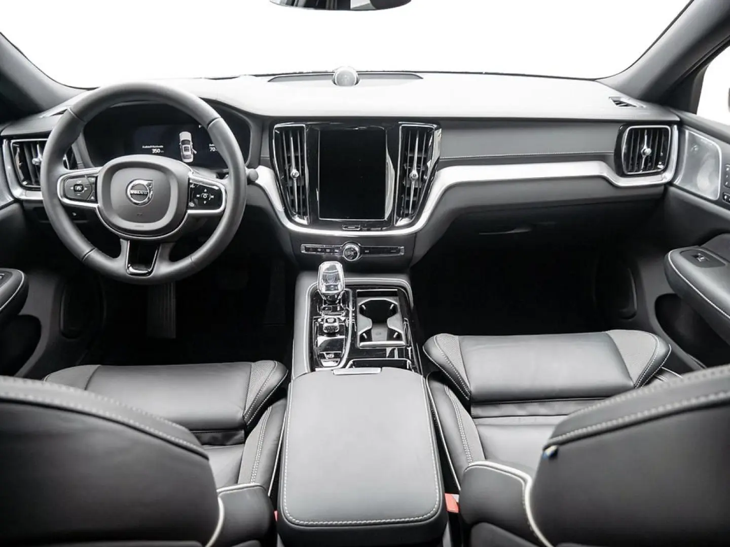 S60 T8 AWD Ultimate aut. AWD