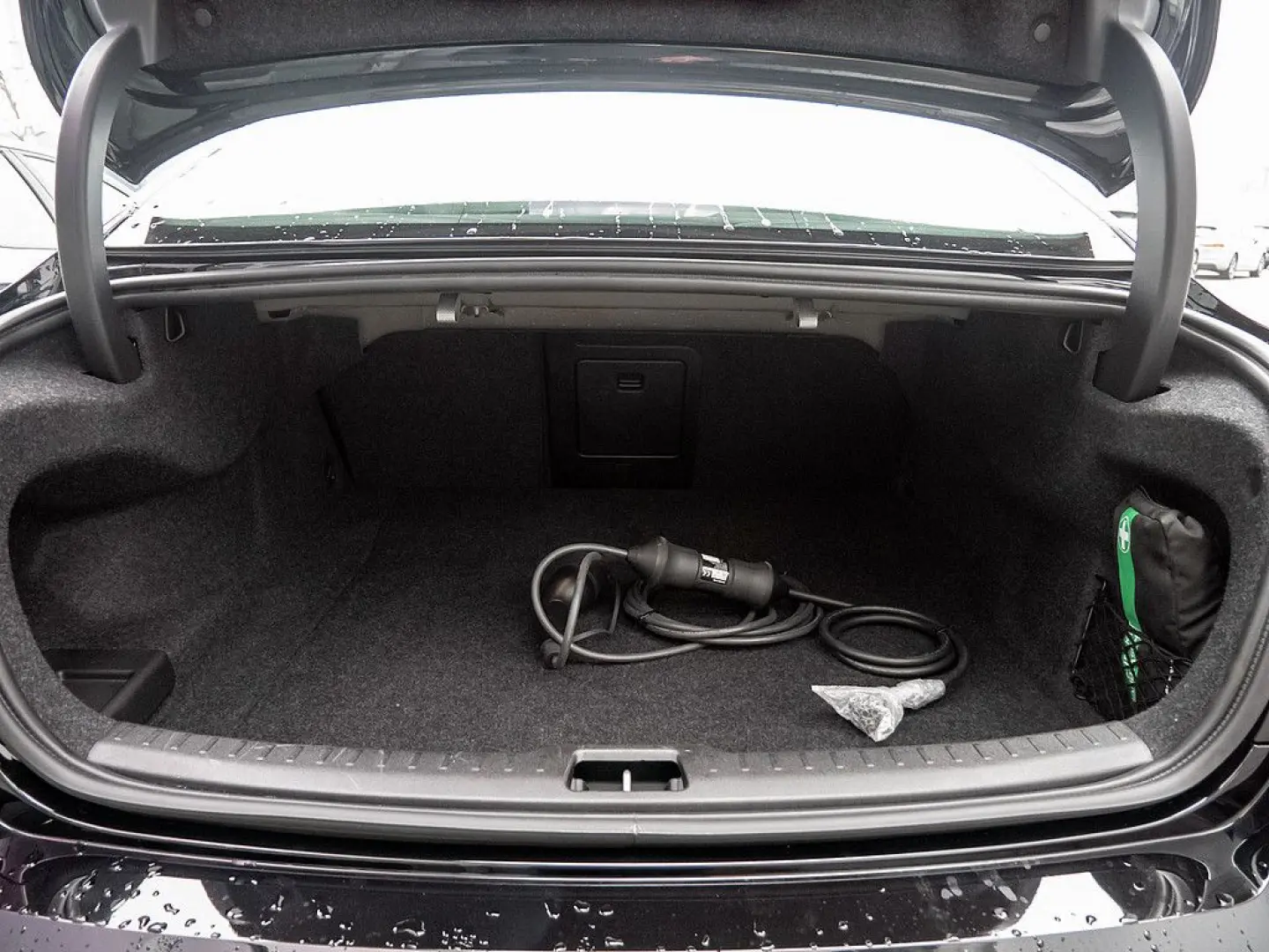 S60 T8 AWD Ultimate aut. AWD