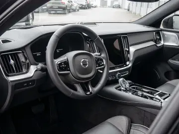 S60 T8 AWD Ultimate aut. AWD