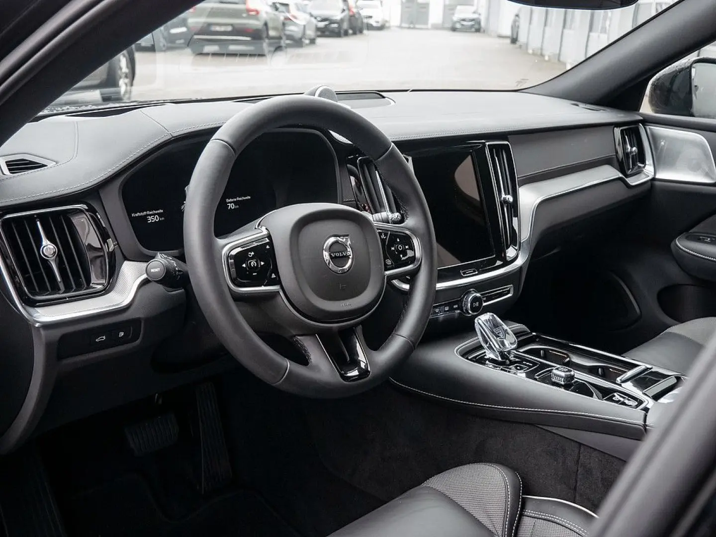 S60 T8 AWD Ultimate aut. AWD