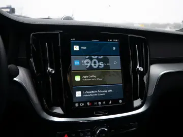 S60 T8 AWD Ultimate aut. AWD