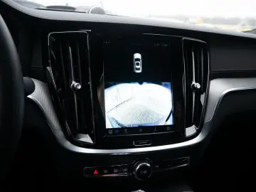 S60 T8 AWD Ultimate aut. AWD