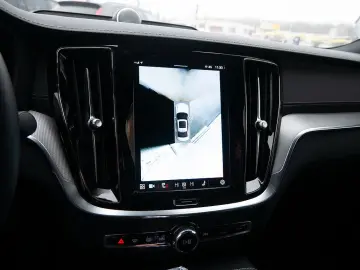 S60 T8 AWD Ultimate aut. AWD