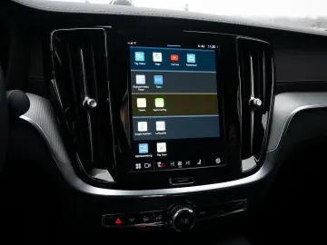 S60 T8 AWD Ultimate aut. AWD