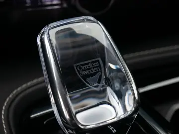 S60 T8 AWD Ultimate aut. AWD