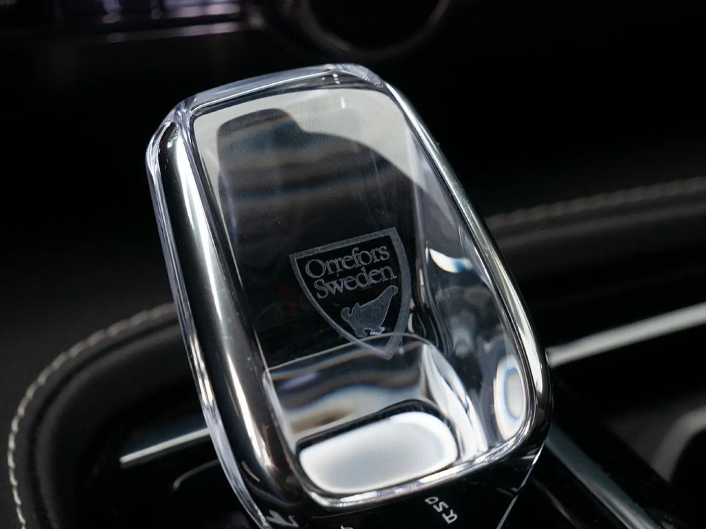 S60 T8 AWD Ultimate aut. AWD