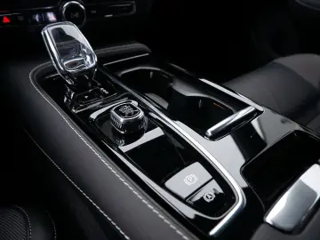 S60 T8 AWD Ultimate aut. AWD