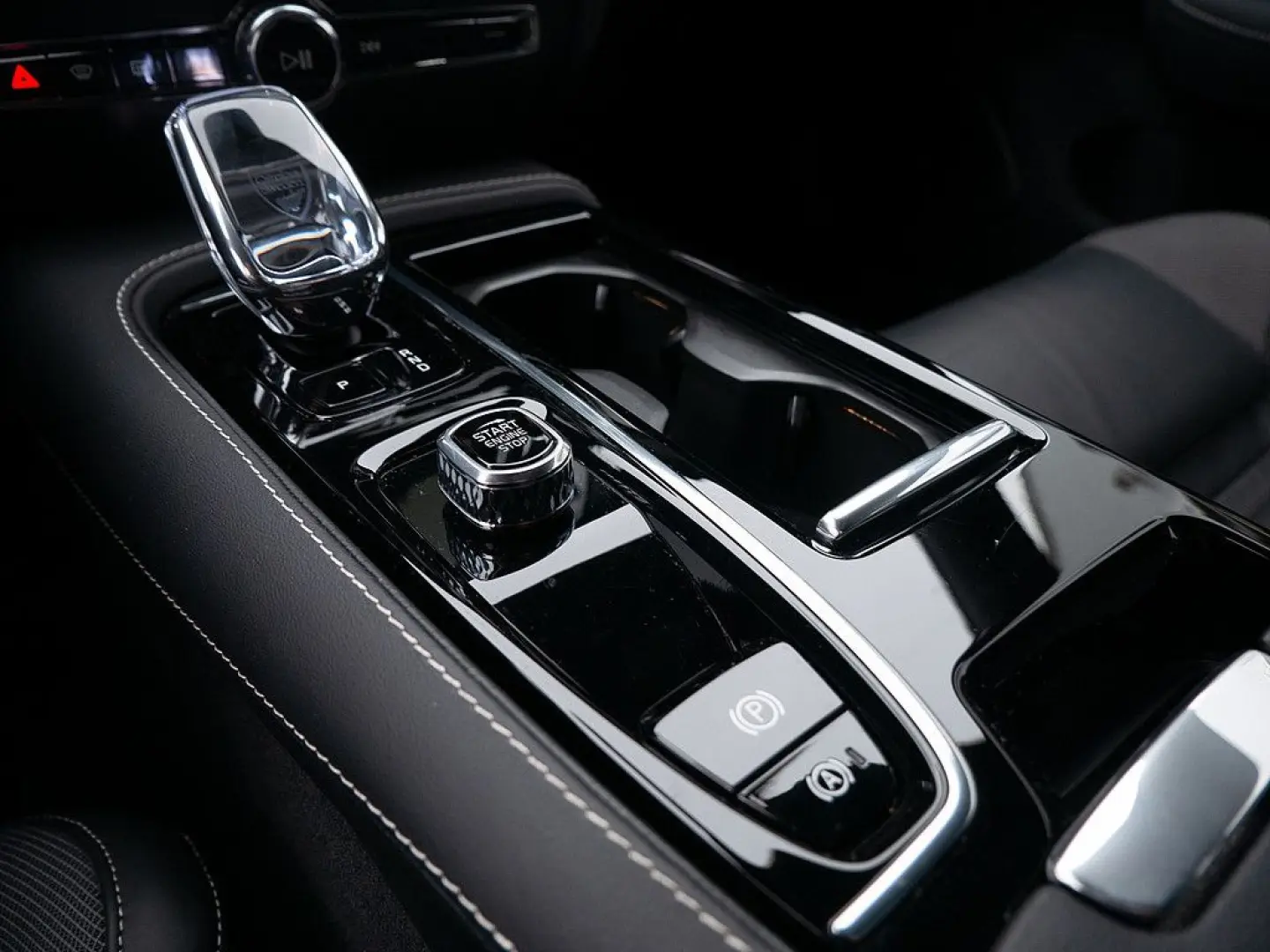 S60 T8 AWD Ultimate aut. AWD