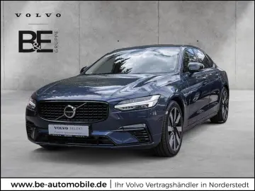 S90 T8 Ultimate Dark Recharge Plug-In Hybrid AWD
