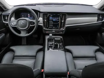 S90 T8 Ultimate Dark Recharge Plug-In Hybrid AWD