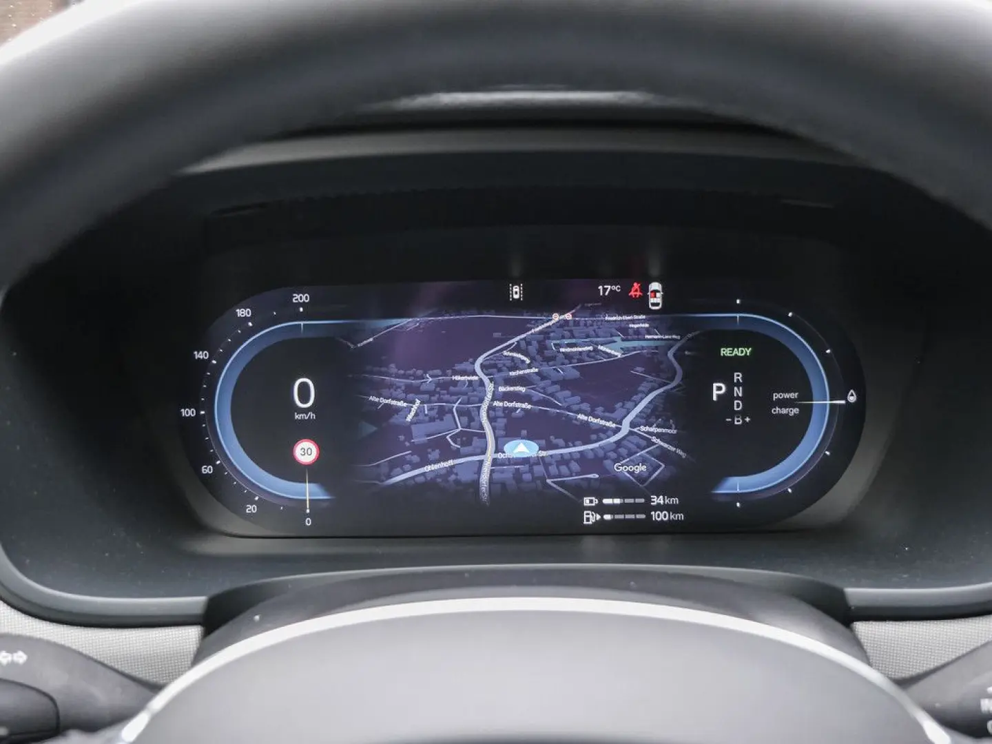 S90 T8 Ultimate Dark Recharge Plug-In Hybrid AWD