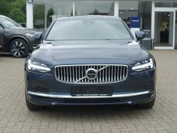 S90 Recharge Ultimate Brigh T8 AWD B&W/PANO/LUFT