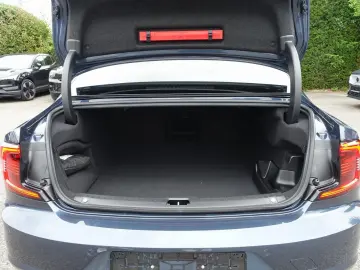 S90 Recharge Ultimate Brigh T8 AWD B&W/PANO/LUFT