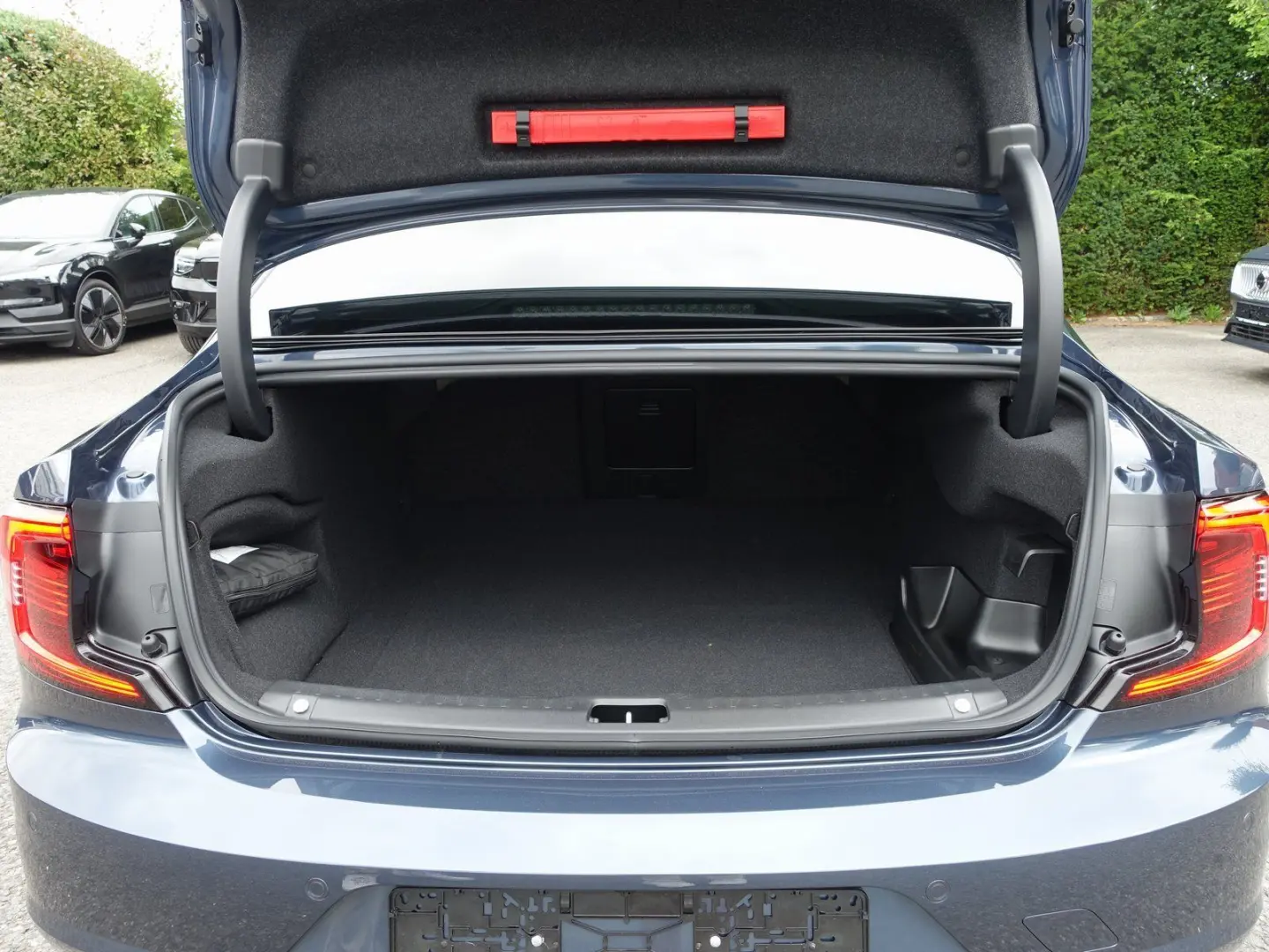 S90 Recharge Ultimate Brigh T8 AWD B&W/PANO/LUFT