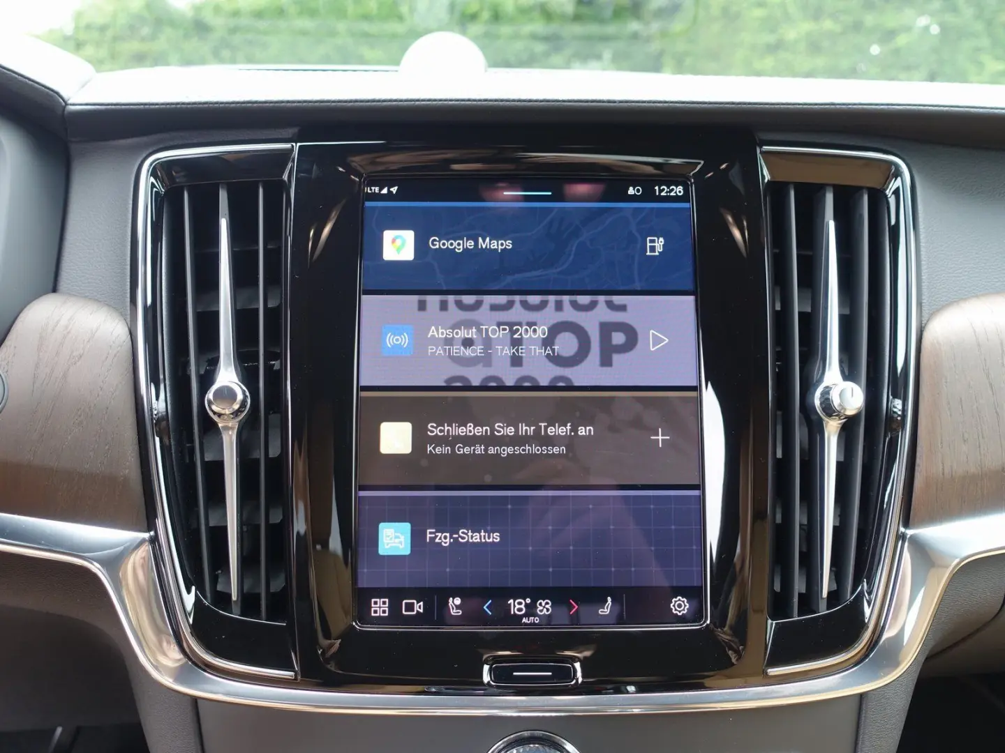 S90 Recharge Ultimate Brigh T8 AWD B&W/PANO/LUFT