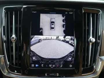S90 Recharge Ultimate Brigh T8 AWD B&W/PANO/LUFT