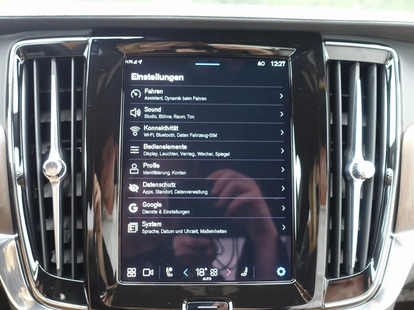 S90 Recharge Ultimate Brigh T8 AWD B&W/PANO/LUFT