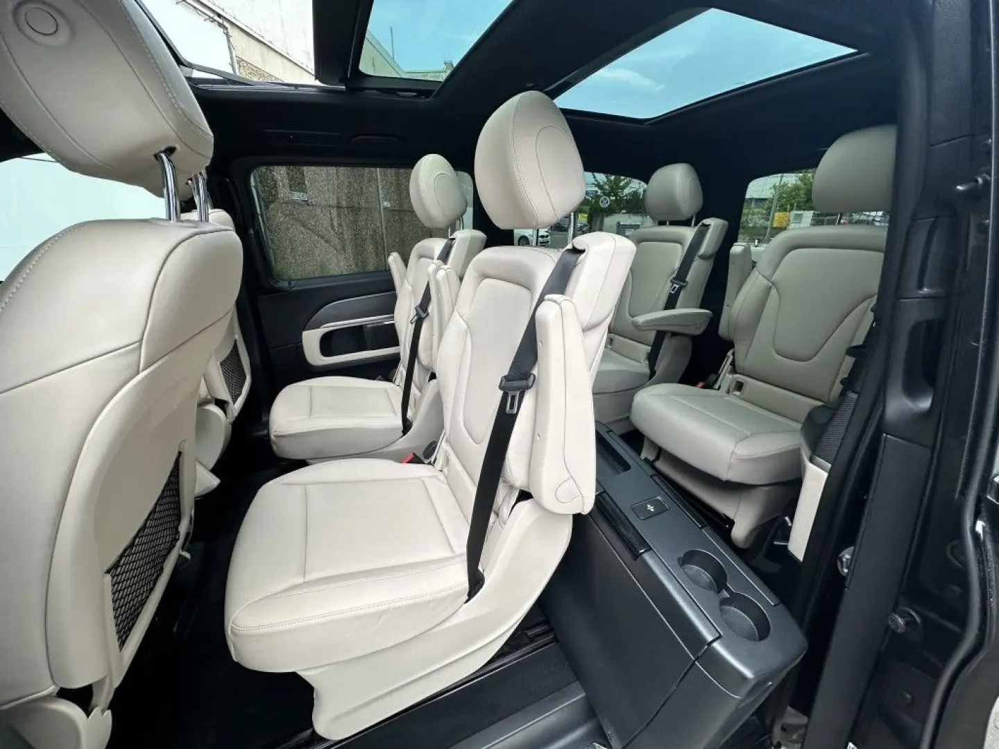 V 300 d LANG AVANTGARDE 4M AMG/CARBON/BURMESTER