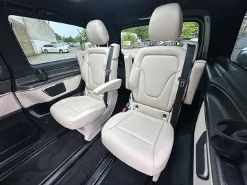 V 300 d LANG AVANTGARDE 4M AMG/CARBON/BURMESTER