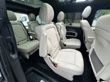 V 300 d LANG AVANTGARDE 4M AMG/CARBON/BURMESTER