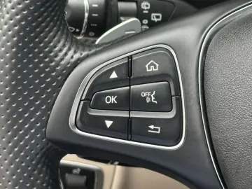 V 300 d LANG AVANTGARDE 4M AMG/CARBON/BURMESTER