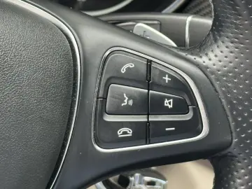 V 300 d LANG AVANTGARDE 4M AMG/CARBON/BURMESTER