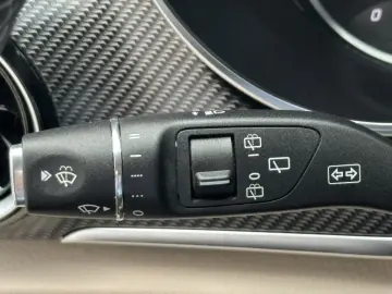 V 300 d LANG AVANTGARDE 4M AMG/CARBON/BURMESTER