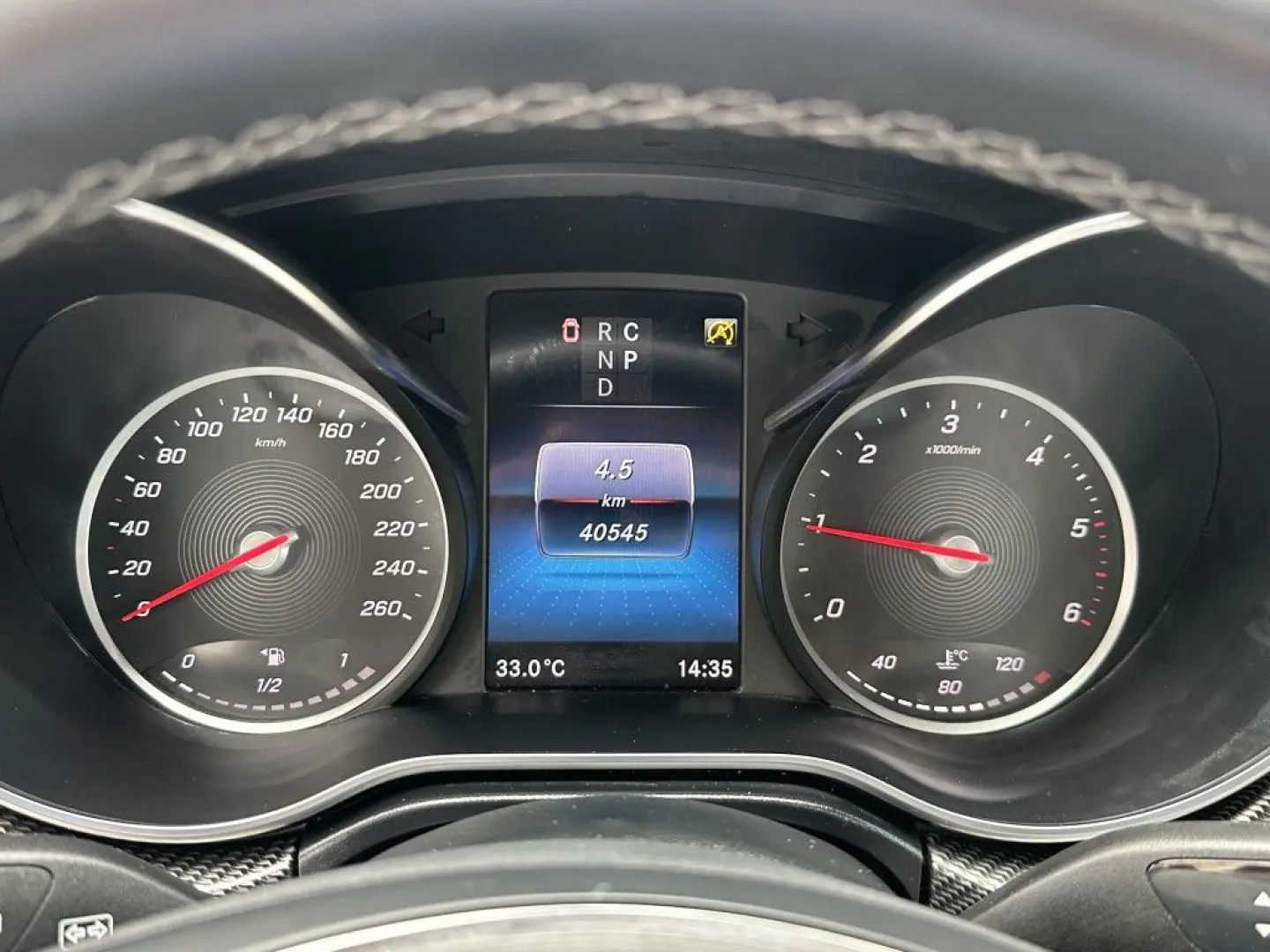 V 300 d LANG AVANTGARDE 4M AMG/CARBON/BURMESTER
