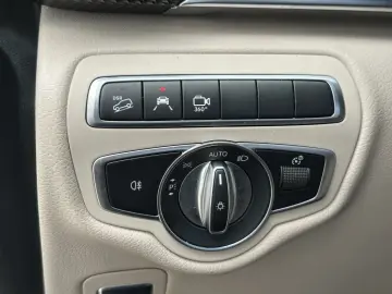 V 300 d LANG AVANTGARDE 4M AMG/CARBON/BURMESTER