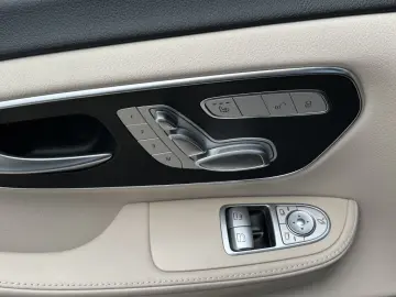 V 300 d LANG AVANTGARDE 4M AMG/CARBON/BURMESTER