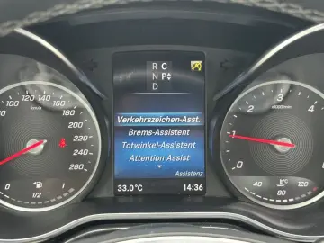 V 300 d LANG AVANTGARDE 4M AMG/CARBON/BURMESTER
