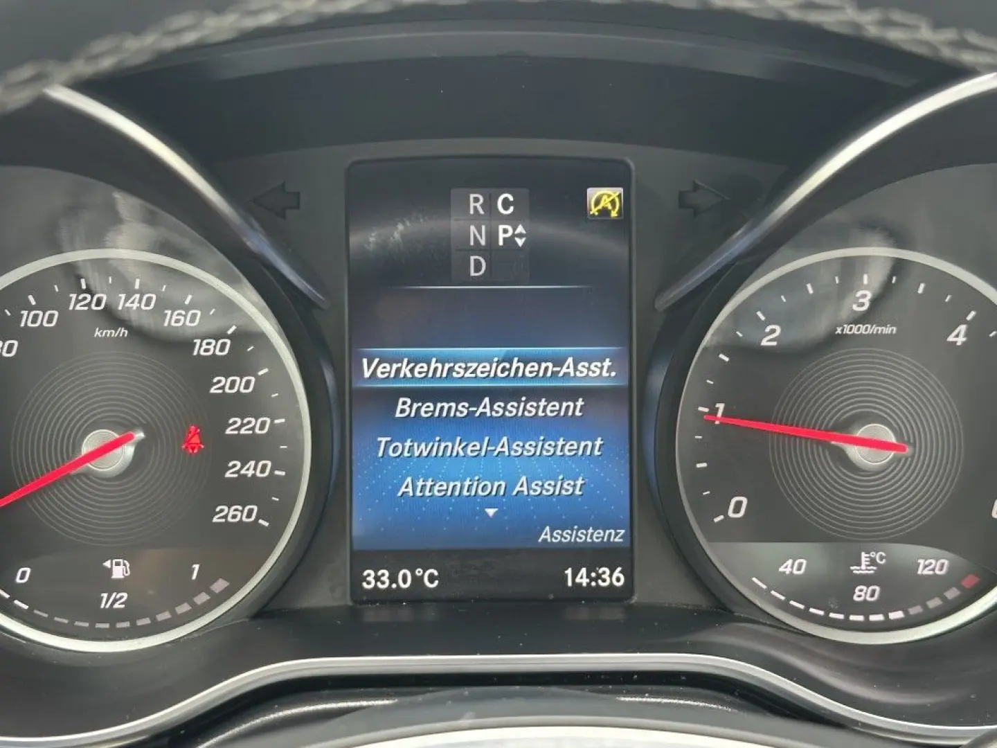 V 300 d LANG AVANTGARDE 4M AMG/CARBON/BURMESTER