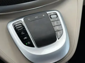 V 300 d LANG AVANTGARDE 4M AMG/CARBON/BURMESTER