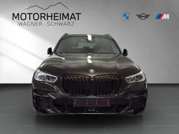 X5 xDrive45e M Sport ACC 22