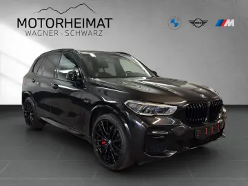 X5 xDrive45e M Sport ACC 22
