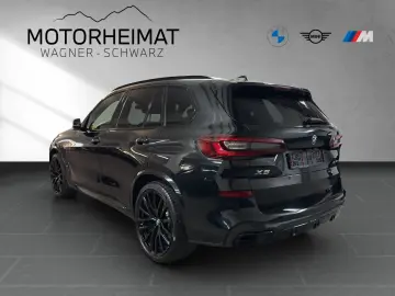 X5 xDrive45e M Sport ACC 22